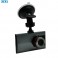 Telecamera per Auto DVR Dash Cam 3.0 "LCD Full HD 720 P 120 Gradi di Visione Notturna Car Video Recorder VIDEOCAMERA