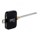 DECODER DIGITALE TERRESTRE RICEVITORE TV DVB-T E DVB-T2 MICRO USB PER SMARTPHONE E TABLET ANDROID