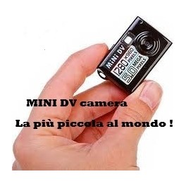 VIDEOCAMERA MINI DV HD MD80 1280x960 5 MPIXEL MICROCAMERA SPIA CIMICE SPY CAM VIDEOCAMERA MINI DV HD MD80 1280x960 5 MPIXEL MICROCAMERA SPIA CIMICE SPY CAM