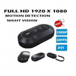 PORTACHIAVI SPIA VIDEO FINTO FULL HD 1920X1080P TELECOMANDO PENNA SPY TELECAMERA VISIONE NOTTURNA NIGHT VISION PORTACHIAVI SPIA VIDEO FINTO FULL HD 1920X1080P TELECOMANDO PENNA SPY TELECAMERA VISIONE NOTTURNA NIGHT VISION