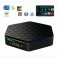 TV Box T95Z Plus Android 9,0, 4GB RAM/64GB ROM, Octa Core WiFi 4K Dual Band 2.4GHz/5GHz, Bluetooth 4.0, HDMI