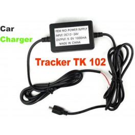 ALIMENTATORE BATTERIA 12 VOLT TRACKER TK102 12V-24V PER AUTO, FURGONI, CAMION, MOTO, BARCHE ALIMENTATORE BATTERIA 12 VOLT TRACKER TK102 12V-24V PER AUTO, FURGONI, CAMION, MOTO, BARCHE