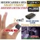 MICROSPIA SQ8 Spy Camera Spia FULL HD MOTION DETECTION TELECAMERA NASCOSTA MICROCAMERA