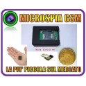 MICROSPIA AMBIENTALE GSM N9 TELEFONO VOX MINI MICRO SPIA LA + PICCOLA DI SEMPRE