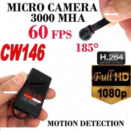 Spy Camera Spia FULL HD MOTION DETECTION TELECAMERA NASCOSTA MICROCAMERA Spy Camera Spia FULL HD MOTION DETECTION TELECAMERA NASCOSTA MICROCAMERA