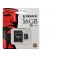 MICRO SD 16Gb CLASSE 10 CON ADATTATORE SD
