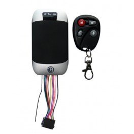 GPS TRACKER TK303G LOCALIZZATORE SATELLITARE ANTIFURTO MOTO AUTO BARCA 