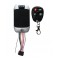 GPS TRACKER TK303G LOCALIZZATORE SATELLITARE ANTIFURTO MOTO AUTO BARCA 