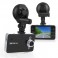 TELECAMERA PER AUTO DVR MINI DV FULL HD 1080p VIDEO FOTO VIDEOCAMERA CON INFRAROSSI