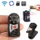 MINI TELECAMERA WIFI Q7 P2P WIRELESS NIGHT VISION VIDEOCAMERA VISIONE IN DIRETTA