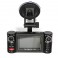 TELECAMERA PER AUTO F30 CON 2 TELECAMERE A 360° CARWAY NIGH VISION VIDEOCAMERA CON MONITOR 2.7 POLLICI HD