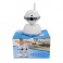 VIDEOCAMERA IP WIFI WIRELESS ASTEROIDS SMART CAMERA MOTORIZZATA CON ALLARME SENZA FILI SPY CAM