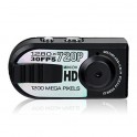 MINI TELECAMERA PORTATILE DIGITALE HD 720p CON RILEVATORE DI MOVIMENTO 1280x720