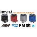 CASSA Bluetooth MINI SPEAKER WS-Q9 PORTATILE UNIVERSALE AUDIO RADIO LETTORE MP3 AMPLIFICATORE