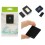 MINI TRACKER A8 GPS LOCALIZZATORE GPS MICROSPIA GSM ASCOLTO VOCALE ANTIFURTO