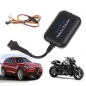LOCALIZZATORE SATELLITARE GPS GSM GPRS ANTIFURTO TRACKER AUTO MOTO BARCA H08