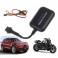 LOCALIZZATORE SATELLITARE GPS GSM GPRS ANTIFURTO TRACKER AUTO MOTO BARCA H08