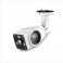 VIDEOCAMERA DI SORVEGLIANZA WIFI CON SLOT MICRO SD VR 3D2-3MPX  P2P