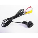 MINI TELECAMERA CCTV 202 E 1200 TVL INFRAROSSI NIGHT VISION MICROCAMERA NASCOSTA
