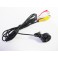 MINI TELECAMERA CCTV 202 E 1200 TVL INFRAROSSI NIGHT VISION MICROCAMERA NASCOSTA