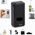 MICROSPIA AMBIENTALE GSM MINI OCCULTABILE CON CALAMITA PICCOLISSIMA SPY
