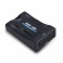 CONVERTITORE DA PRESA SCART A HDMI 1080P ADATTATORE PER TV DVD ALTA DEFINIZIONE