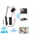 MICROSPIA SPY CAM SPIA FULL HD 1080P TELECAMERA WIFI 3G CAMERA MOTION DETECTION Z5S