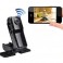 MINI VIDEOCAMERA WIFI WIRELESS IP CAMERA DIGITALE DV MICRO TELECAMERA SPORT SOFTAIR AUTO MOTO CASCO SPIA