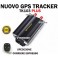 MINI LOCALIZZATORE SATELLITARE GPS TRACKER ANTIFURTO TK103B PLUS