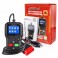 LETTORE OBD KONNWEI KW680 SCANNER CODICI AUTO DIAGNOSTICA STRUMENTO ANALISI