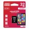 MICRO SD 32Gb CLASSE 10