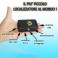 MINI GPS TRACKER TK 102B ANTIFURTO LOCALIZZATORE SATELLITARE