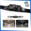 TELECAMERA POSTERIORE PER AUTO NIGHT VISION VISIONE NOTTURNA ASSISTENZA PARCHEGGIO