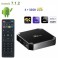 TV Box X96 MINI Android 9,0, 4GB RAM/32GB ROM, WiFi 4K Dual Band 2.4GHz/5GHz, Bluetooth 4.0, HDMI