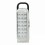 LAMPADA DI EMERGENZA RICARICABILE 21 LED 1300MAH SICUREZZA CASA PORTATILE