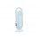 LAMPADA DI EMERGENZA RICARICABILE DP-7109 CON TASTO SWITCH  2900mAh