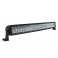 BARRA LED 180W CURVA 80 cm IMPERMEABILE PER VEICOLI PESANTI