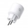 PRESA DA MURO INTELLIGENTE CONTROLLO WIFI DA REMOTO WIRELESS ANDROID IOS GOOGLE AMAZON