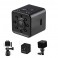 MICROCAMERA VIDEOCAMERA SQ13 1920X1080 FULL HD 30fps DVR WIFI CON VISIONE NOTTURNA