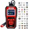 OBD KW850 DIAGNOSI AUTO LETTURA ERRORI SCANSIONE CODICI DI ERRORE  AUTO DIAGNOSI OBD2