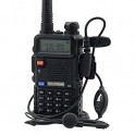 BOAFENG UV-5R RADIO RICETRASMITTENTE PORTATILE WALKIE TALKIE DUALBAND