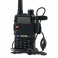 BOAFENG UV-5R RADIO RICETRASMITTENTE PORTATILE WALKIE TALKIE DUALBAND