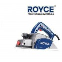 PIALLA ELETTRICA 850W PIALLATRICE LEVIGATRICE MANO LEGNO ROYCE BRICO REP82-850