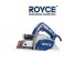 PIALLA ELETTRICA 850W PIALLATRICE LEVIGATRICE MANO LEGNO ROYCE BRICO REP82-850