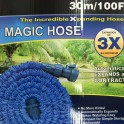 TUBO MAGICO DA GIARDINO ALLUNGABILE MAGIC HOSE PER INNAFFIARE ESTENSIBILE VARIE MISURE