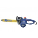 SEGA ELETTRICA A CATENA 1800 W MOTOSEGA 40 CM POTATURA TAGLIO