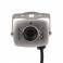 MINI TELECAMERA CCTV 1200 TVL INFRAROSSI NIGHT VISION 6 LED MICROCAMERA NASCOSTA