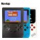 MINI CONSOLE PORTATILE GAME BOX SUP 400 GIOCHI CLASSICI INCLUSI