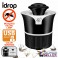 LAMPADA ANTI ZANZARE INSETTI NOVA MOSQUITO KILLING LAMP