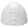FORNETTO ASCIUGA SMALTO PER UNGHIE SUN 48W LAMPADA UV LED